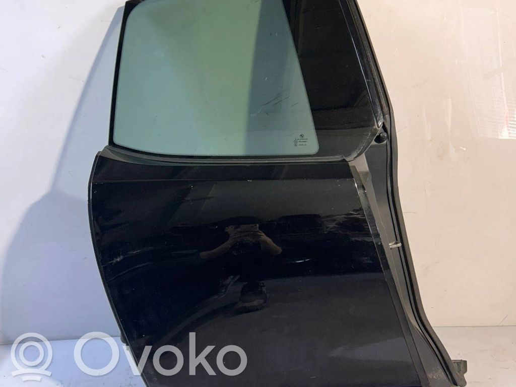 BMW i3 Galinės durys 