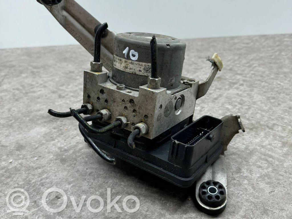 BMW i3 ABS Pump 