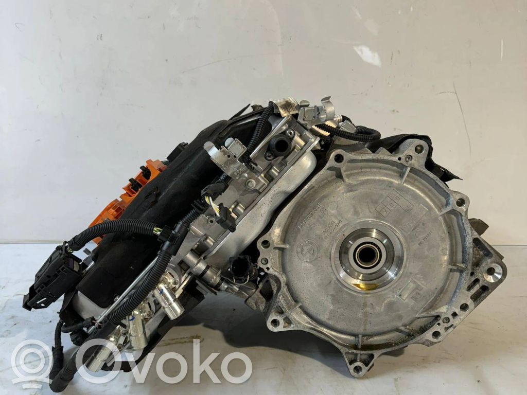 Kompletne silniki   8641607,8679677,12358641607,12368679677