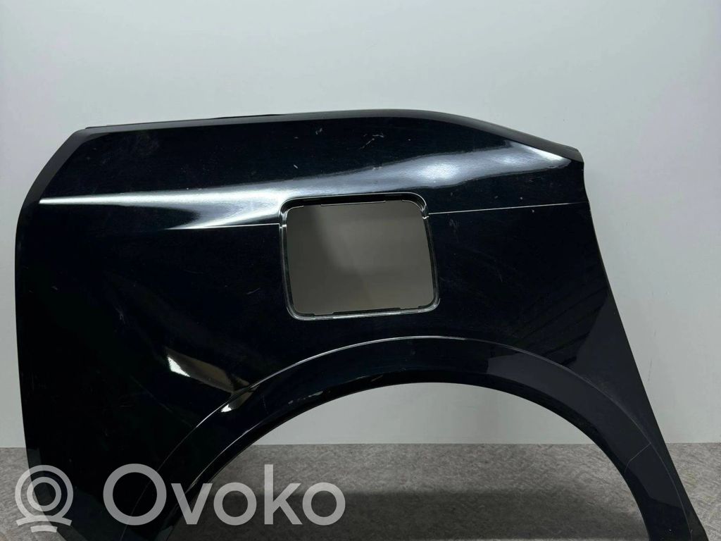 BMW i3 Galinė arka 
