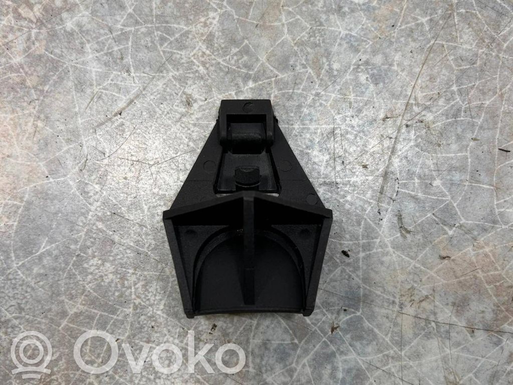 BMW 3 E46 Radiator mount bracket 
