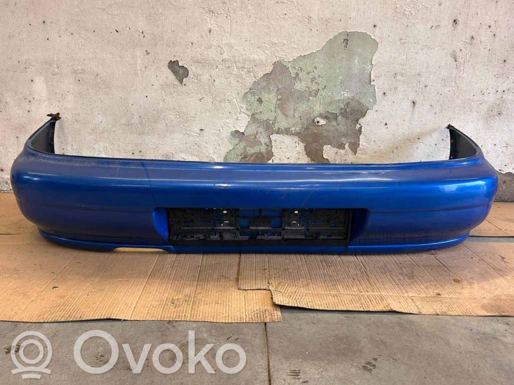 Subaru Impreza I Bamperis 