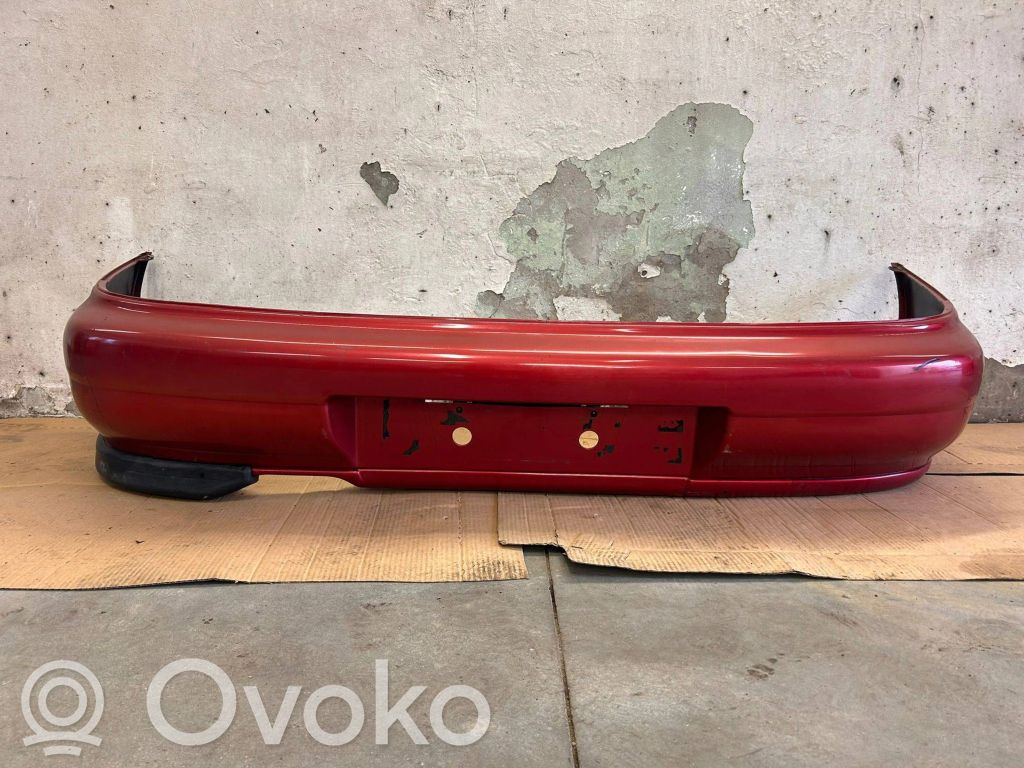 Subaru Impreza I Bamperis 