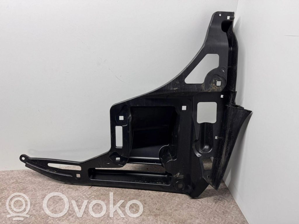 BMW i3 Galinis laikiklis bamperio 