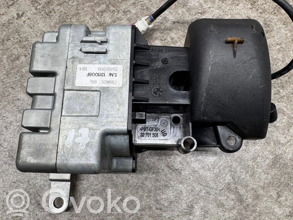 BMW 6 F12 F13 Reversing camera 