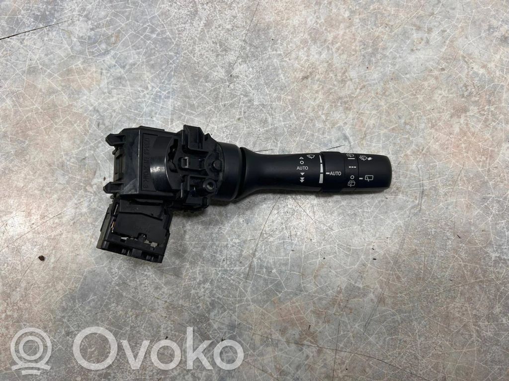 Subaru Forester SJ Palanca de control del limpiaparabrisas 