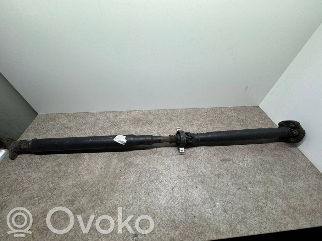 BMW 7 F01 F02 F03 F04 Wał napędowy / Komplet 
