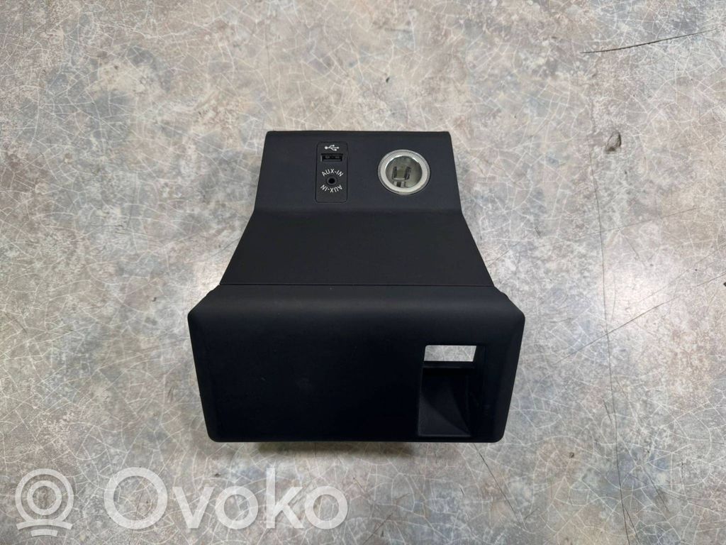 BMW i3 Autres éléments de console centrale 