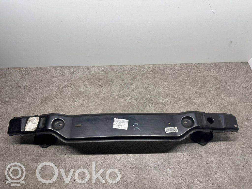 BMW 1 F20 F21 Rear bumper cross member 
