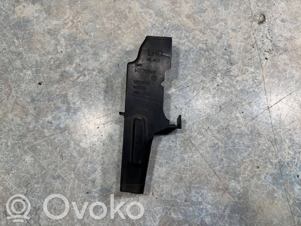 BMW i3 Cita virsbūves detaļa 