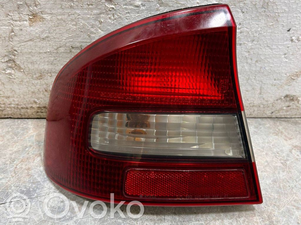 Subaru Legacy Takavalot 
