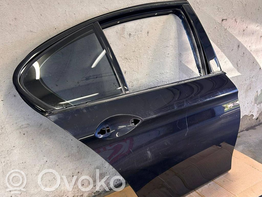 BMW 5 F10 F11 Rear door 