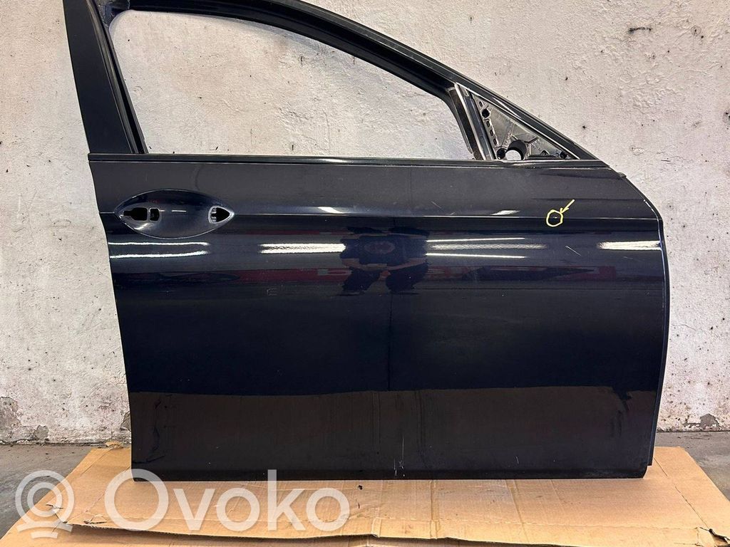 BMW 5 F10 F11 Priekinės durys 