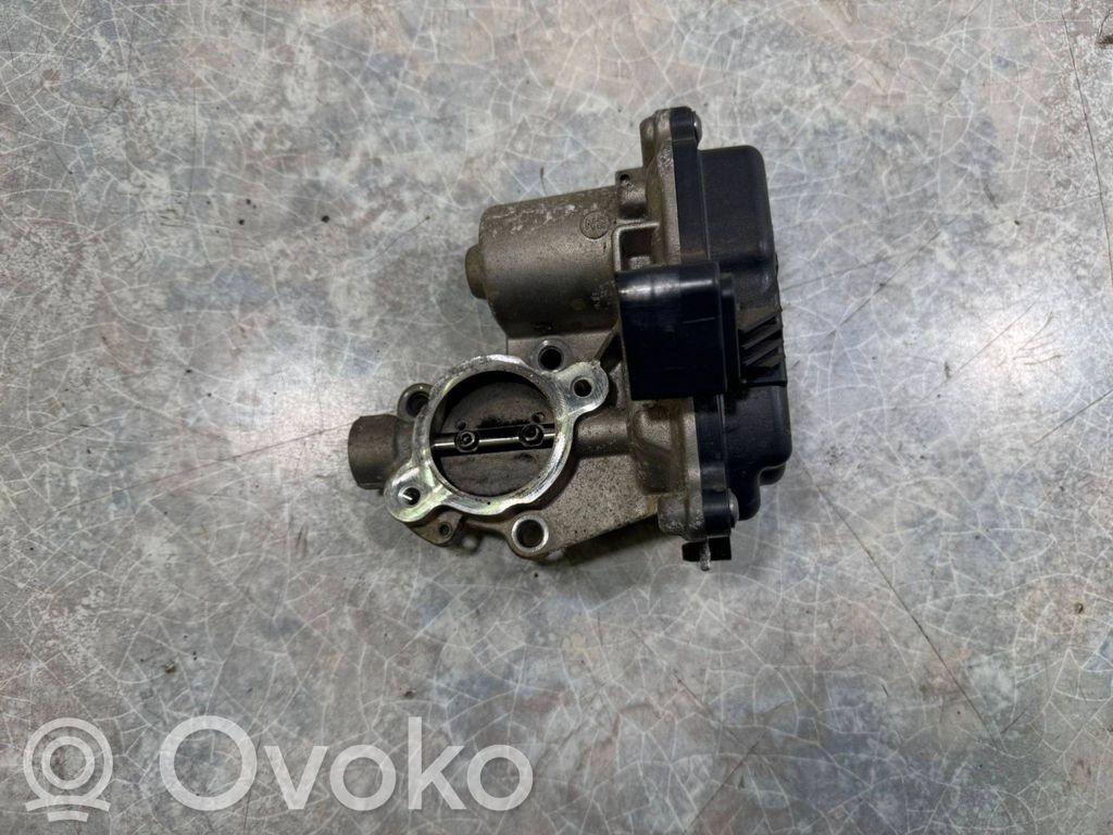 Volkswagen Beetle A5 Válvula de mariposa 
