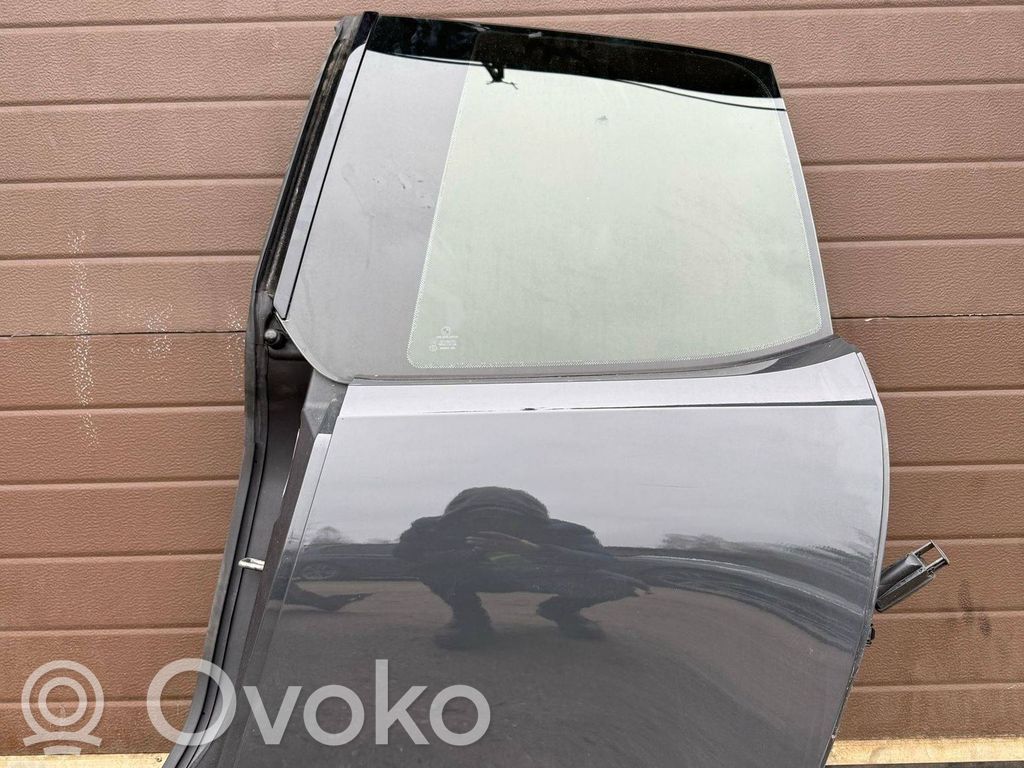 BMW i3 Galinės durys 