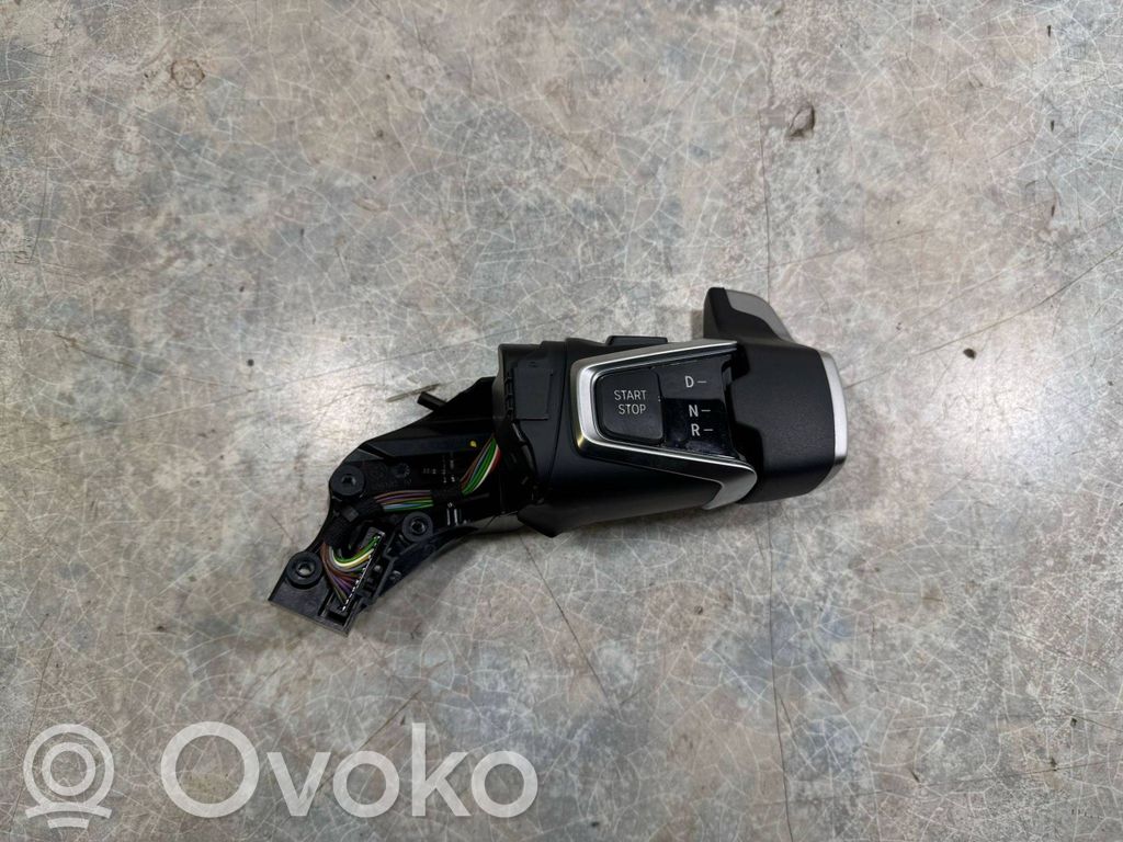 BMW i3 Selector caja de cambios 