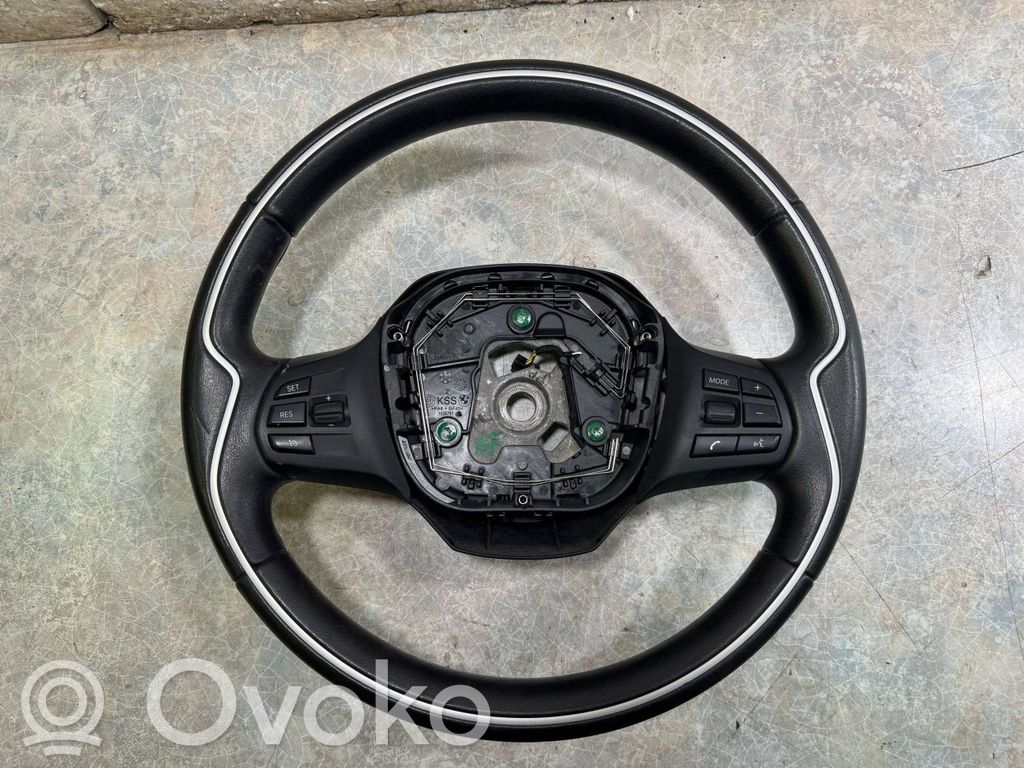 Steering wheel   6870784,32306870784