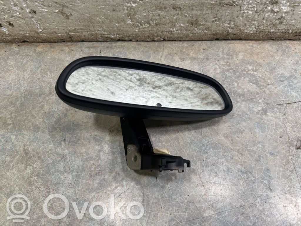 BMW i3 Rear view mirror (interior) 