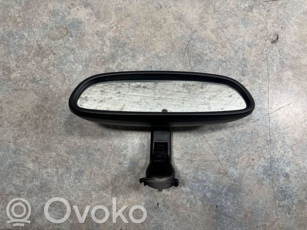 BMW i3 Rear view mirror (interior) 
