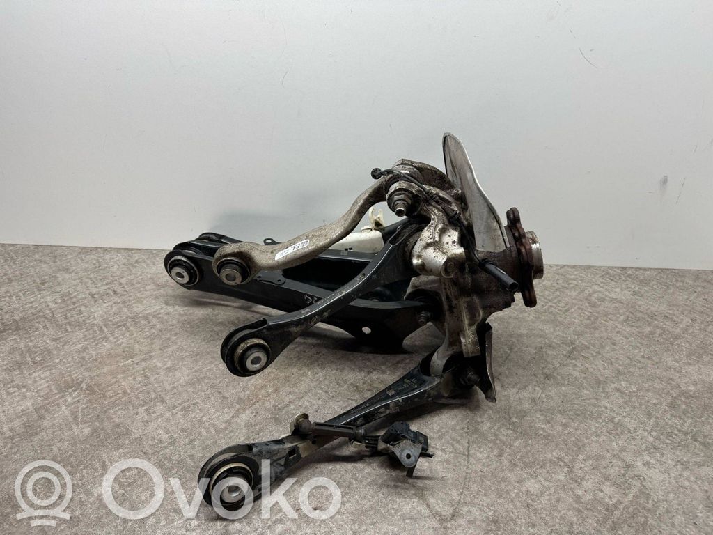 BMW i4 Aizmugurējās piekares montāžas komplekta komplekts 