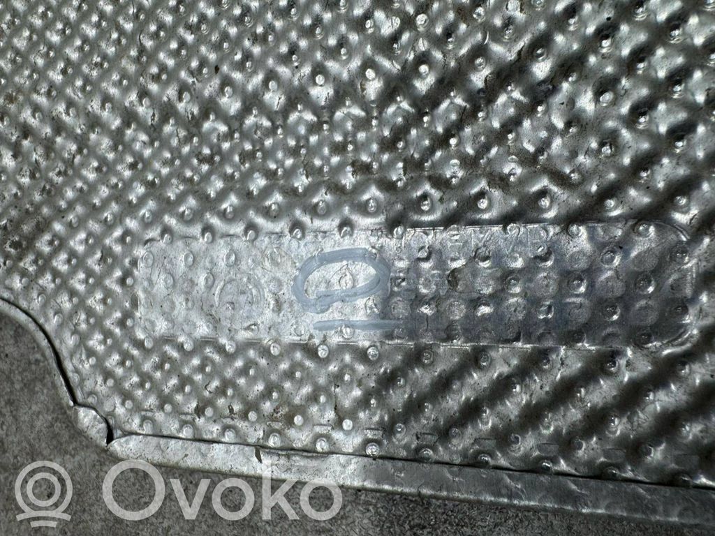 Protección térmica del escape   7305659,51487305659