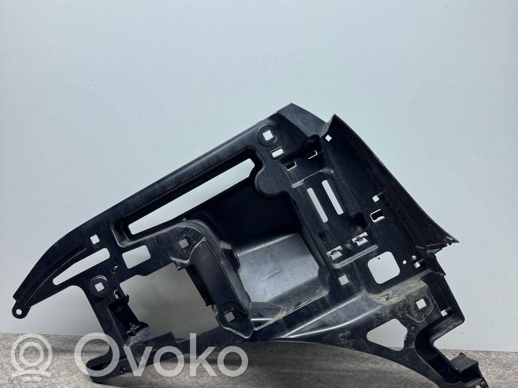 BMW i3 Rear bumper mounting bracket 