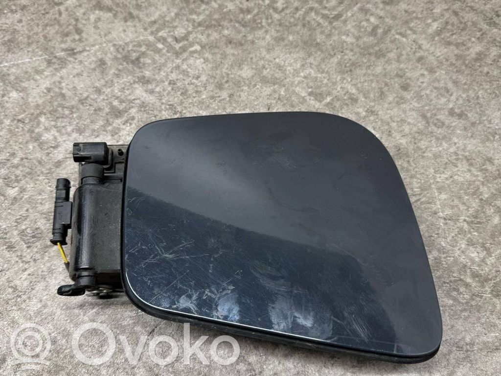 BMW i3 Polttoainesäiliön korkki 
