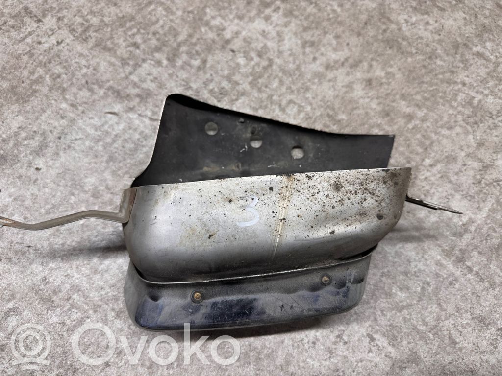 BMW 7 F01 F02 F03 F04 Końcówka tłumika 
