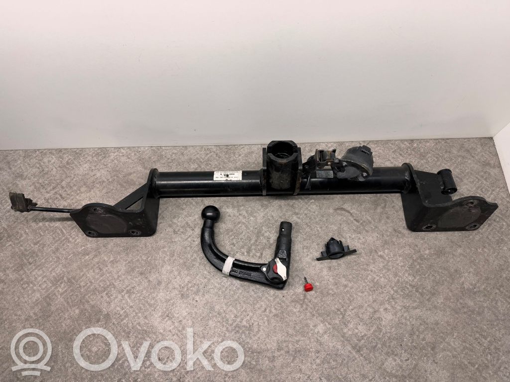 BMW X1 E84 Āķa komplekts 