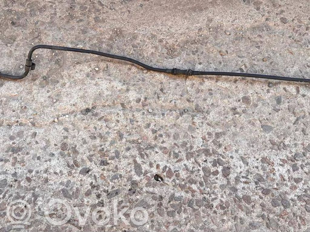 Engine coolant pipe/hose   8487016,7623671
