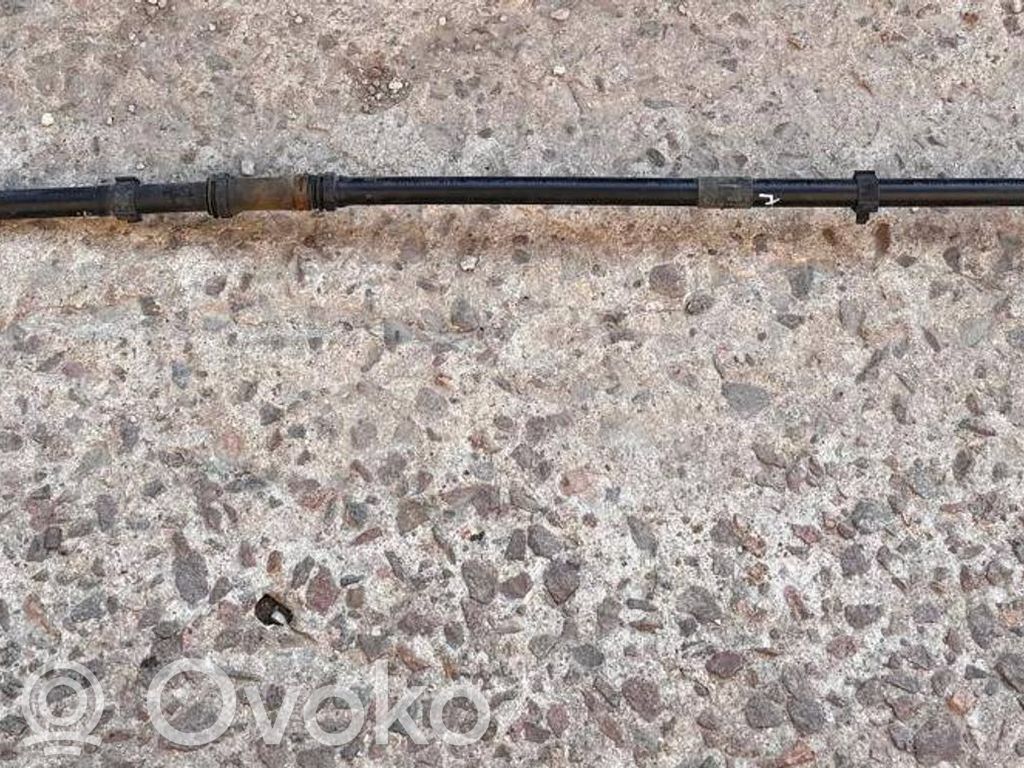 BMW i3 Engine coolant pipe/hose 