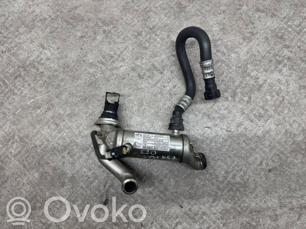 BMW X5 E70 EGR aušintuvas 