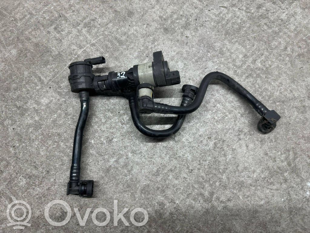 BMW X5 E70 Electroválvula del turbo 