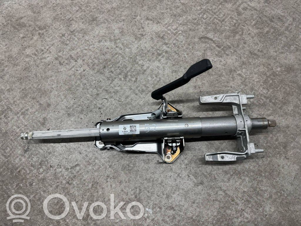 BMW i3 Steering wheel axle set 