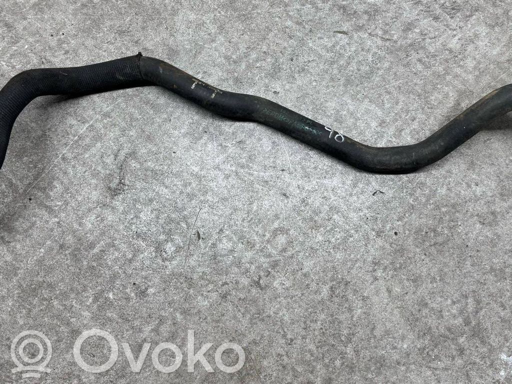 BMW X5 F15 Conductă/furtun lichid de răcire motor 