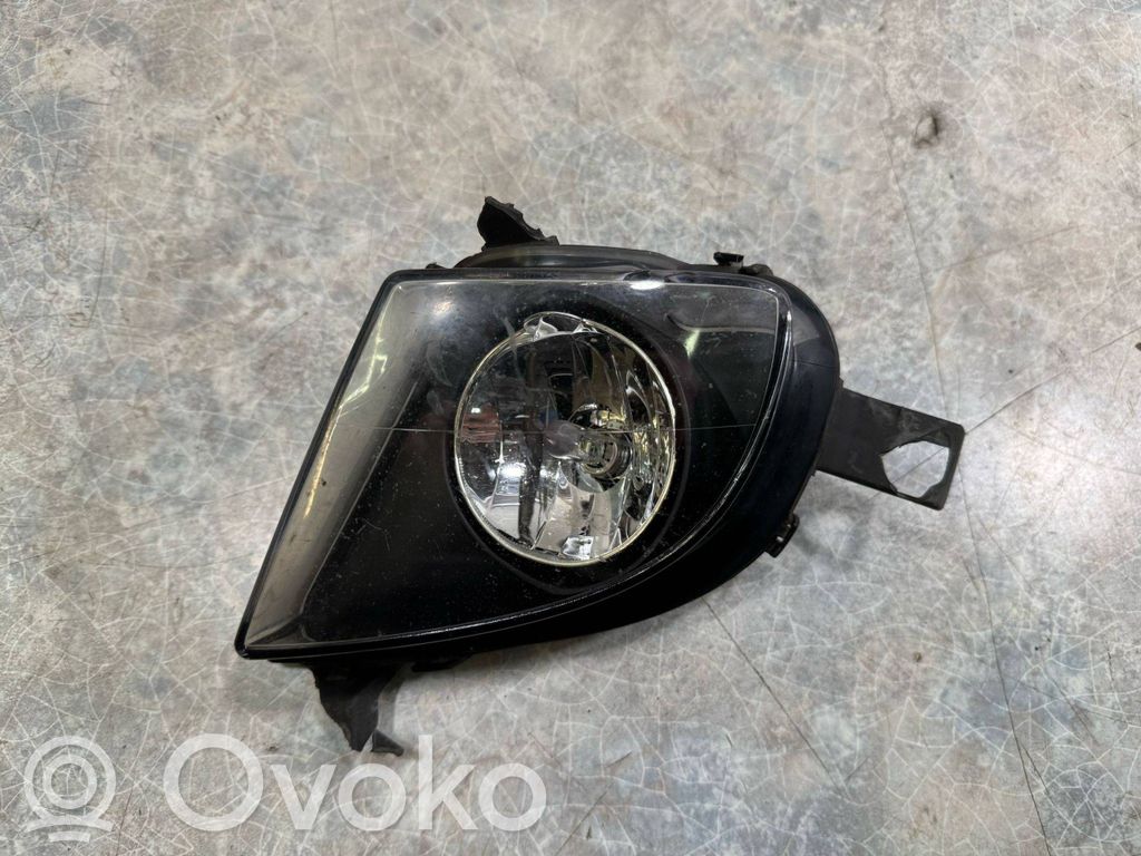 BMW 3 E90 E91 Miglas lukturis priekšā 