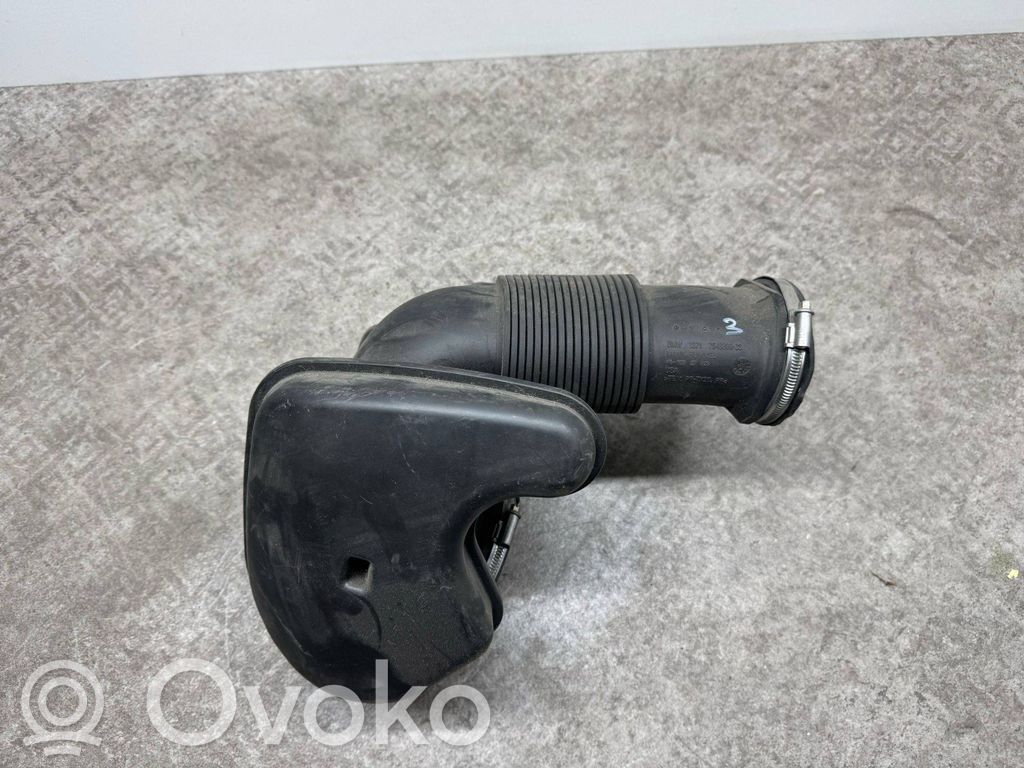 BMW X5 E70 Parte del condotto di aspirazione dell'aria 