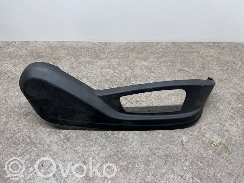 BMW X5 E70 Alte piese de interior 