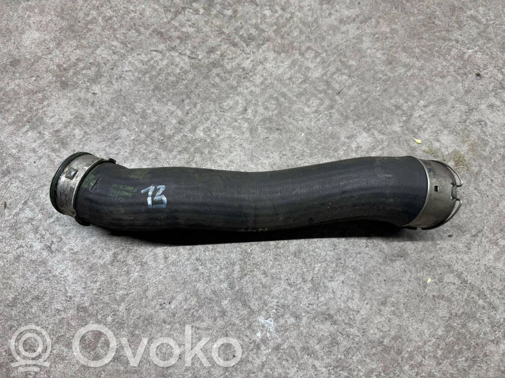 Interkūlera šļūtene (-es) / caurule (-es)   7797482,11884414
