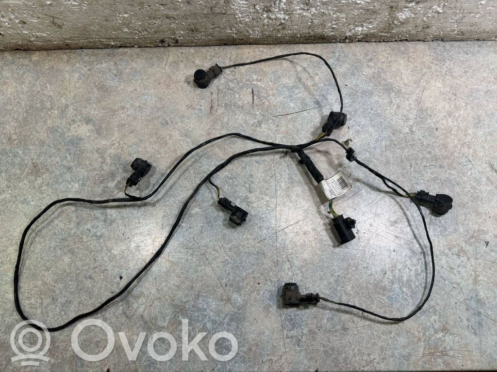 Cableado del sensor de aparcamiento (PDC)   9349191,13560410,BM1L503119