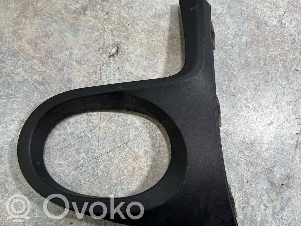 BMW i3 Etusumuvalon ritilä 