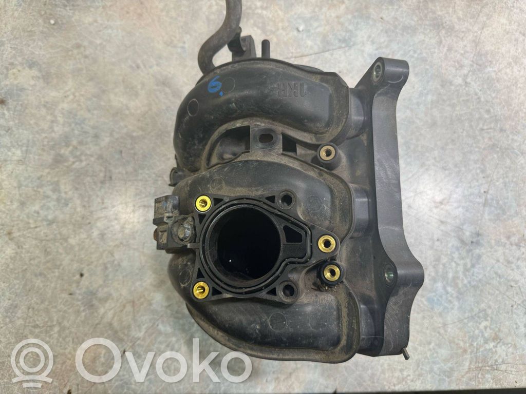 Toyota Aygo AB40 Colector de admisión 