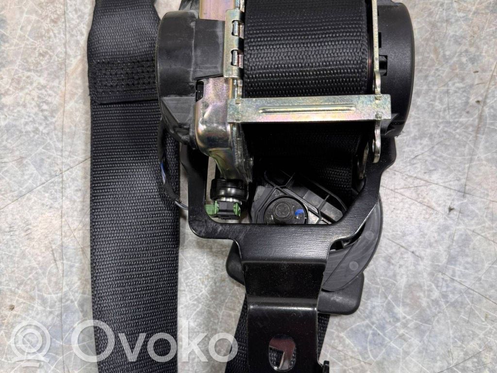 BMW X5 F15 Centură spate 