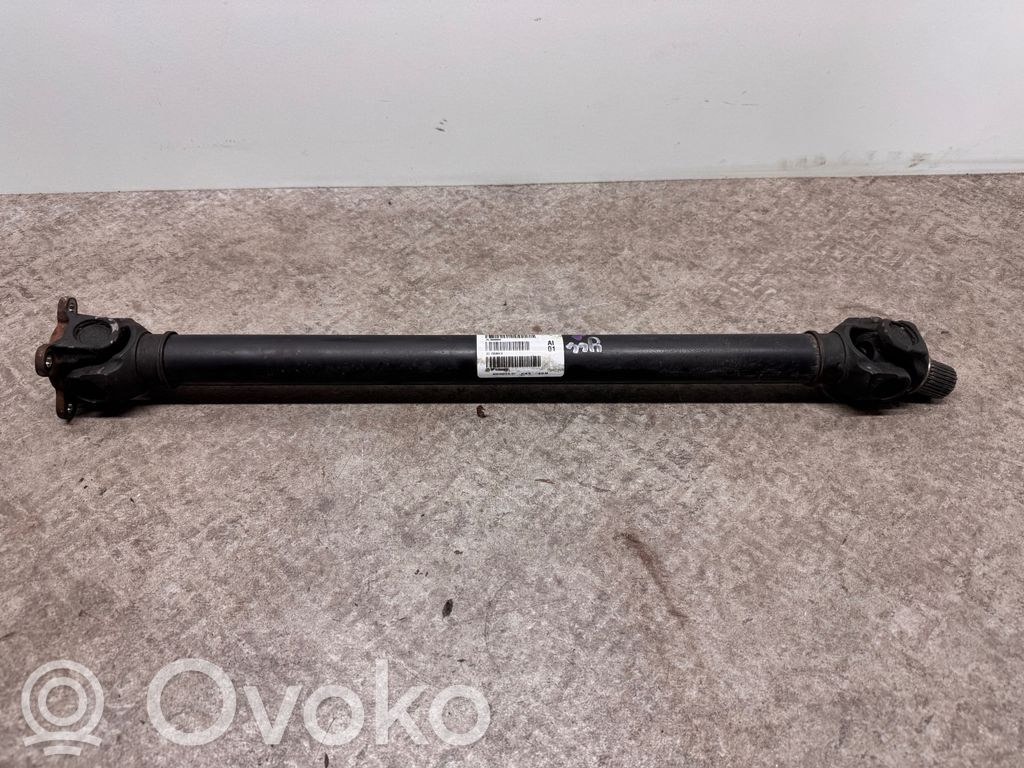 BMW X6M F86 Eje propulsor delantero 