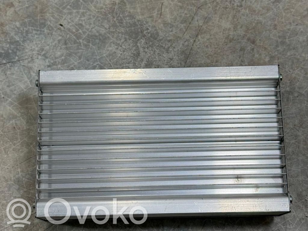 BMW 7 F01 F02 F03 F04 Amplificator sunet 