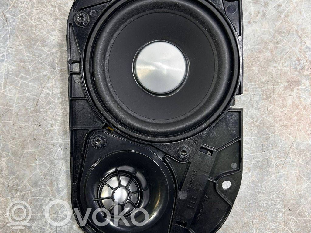 BMW 5 F10 F11 Głośnik sufitowy 