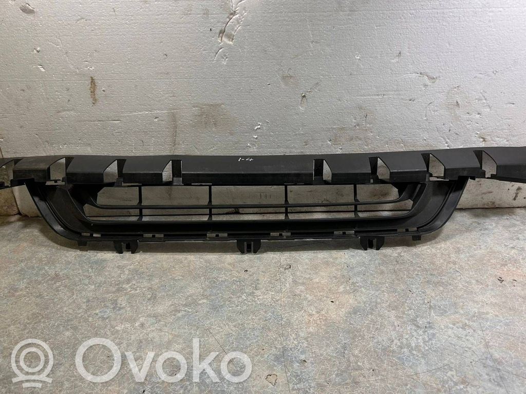 BMW i3 Front bumper lower grill 