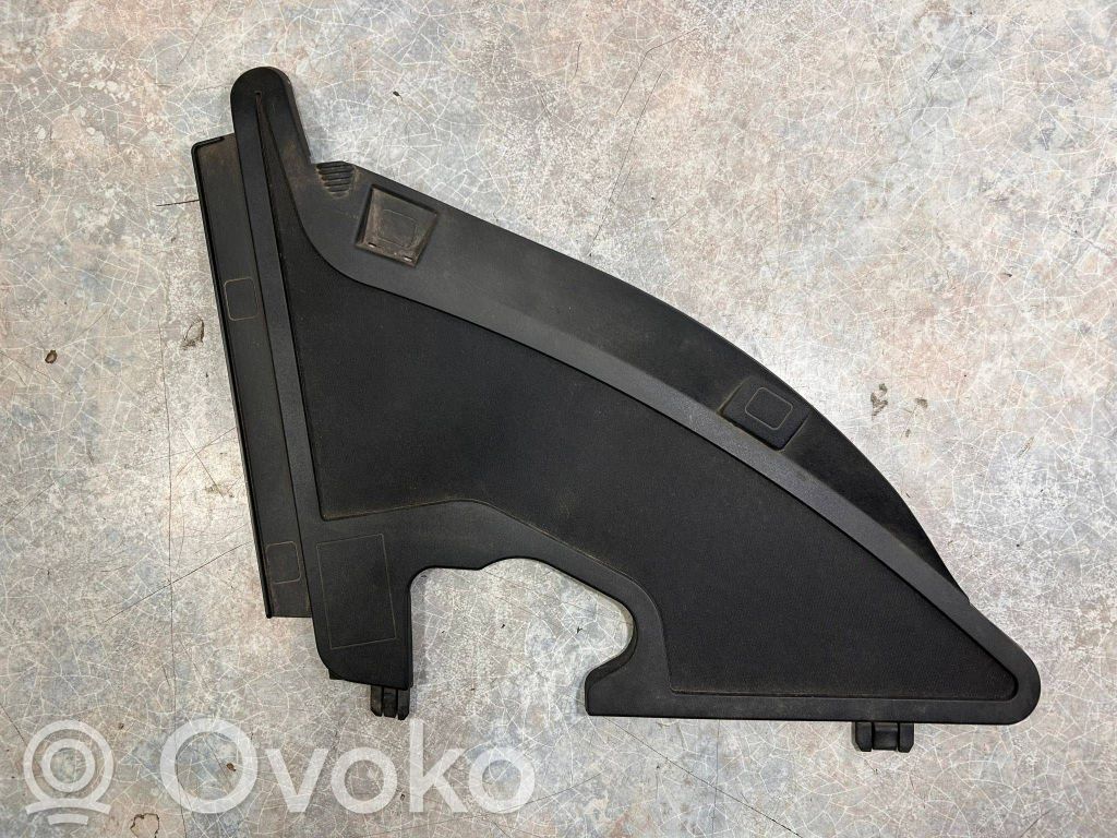 BMW i3 Wiper trim 
