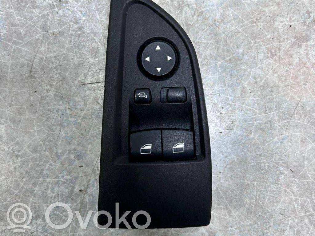 BMW i3 Electric window control switch 