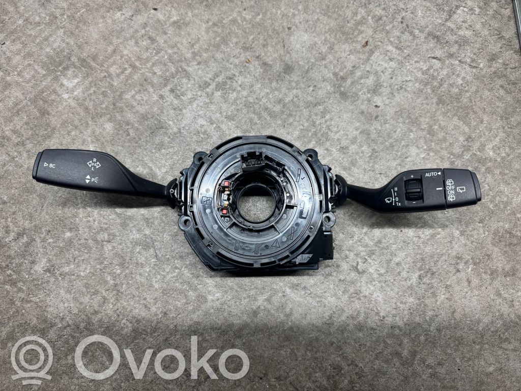 BMW i3 Wiper turn signal indicator stalk/switch 
